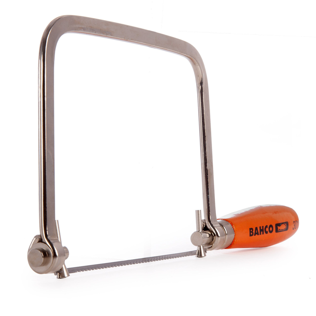 Bahco 301 Coping Saw 165mm (6.1/2in) 14 TPI 301