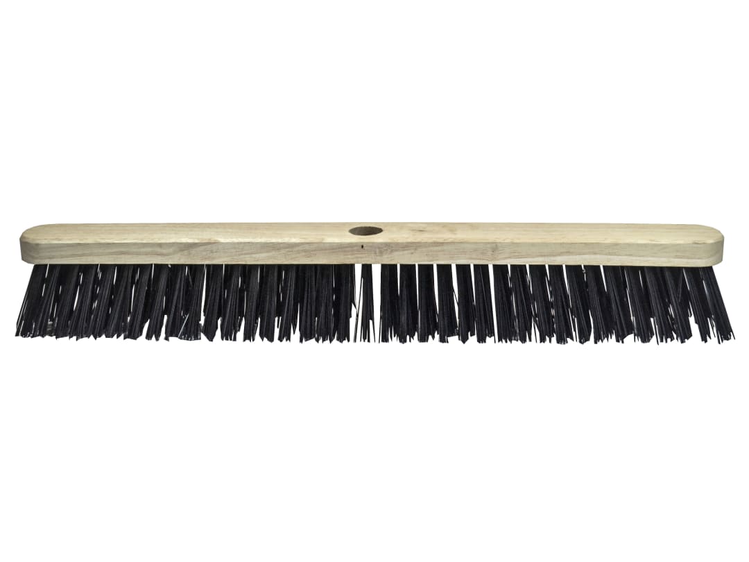 Faithfull PVC Broom Head 600mm (24in) FAIBRPVC24