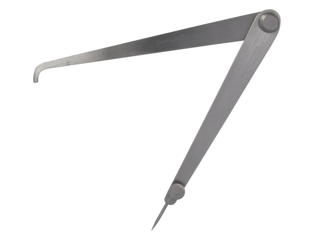 Faithfull Jenny Caliper 150mm (6in) FAICALJEN6