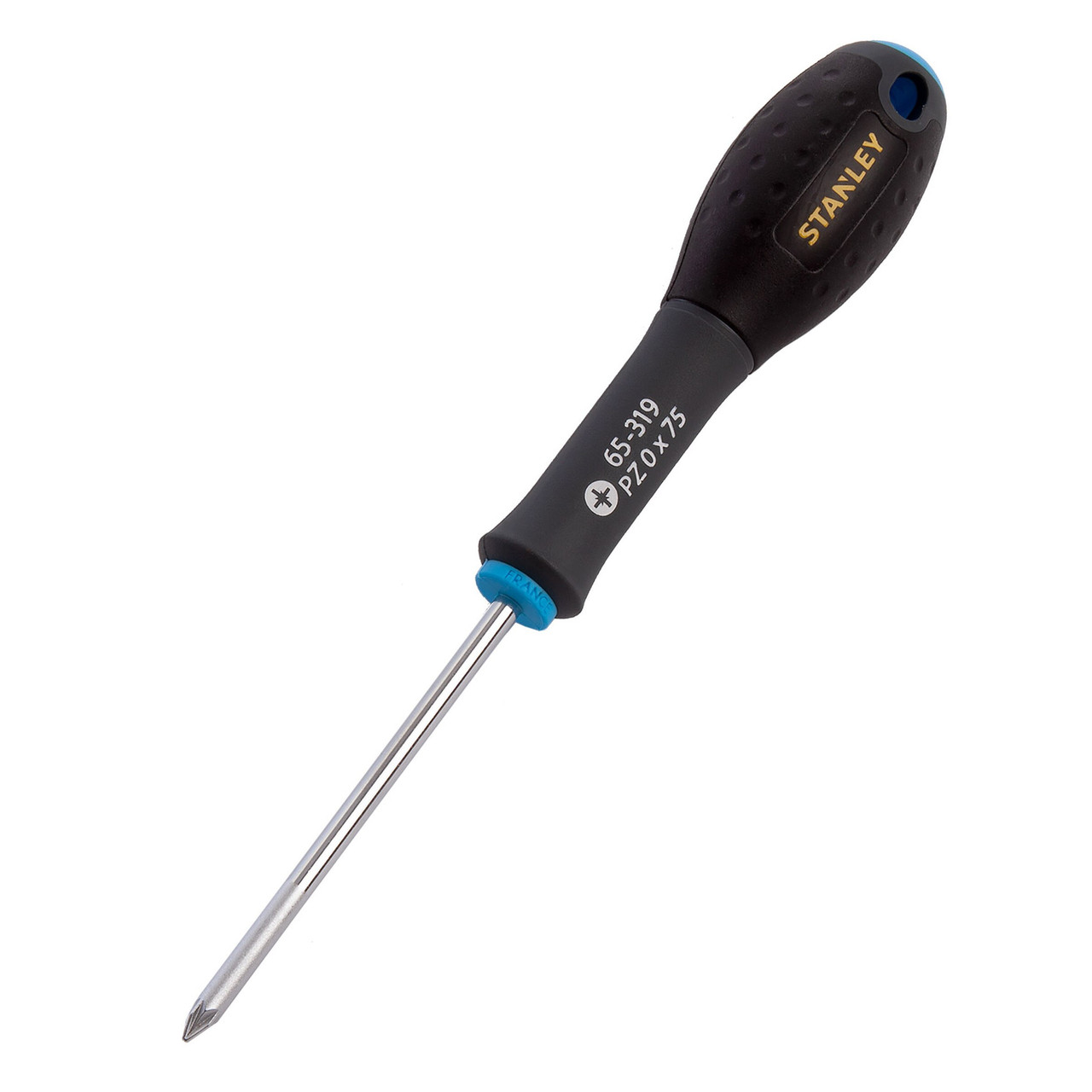 Stanley Fatmax Stanley 0-65-319 FatMax Pozi Screwdriver PZ0 x 75mm 0-65-319