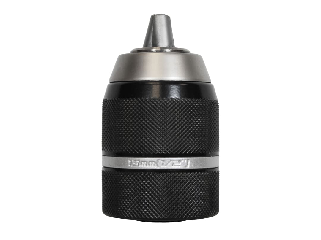 Faithfull Chuck Keyless Impact 13mm Capacity 1/2 x 20 UNF FAICHUCK12K