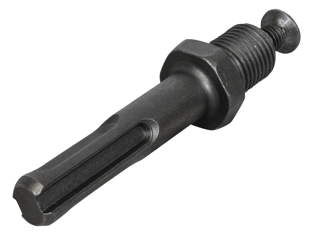 Faithfull SDS Plus Chuck Adaptor SDS To 1/2in UNF FAICHUCKSDSA