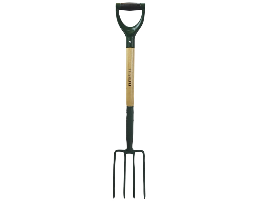 Faithfull Countryman Border Fork FAICOUBF