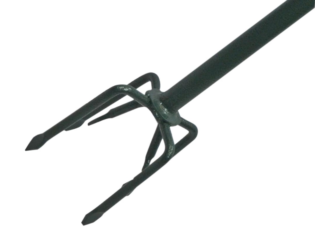 Faithfull Countryman Multi Prong Cultivator FAICOUCLAW