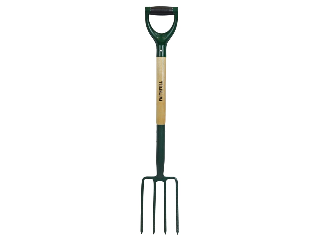 Faithfull Countryman Digging Fork FAICOUDF