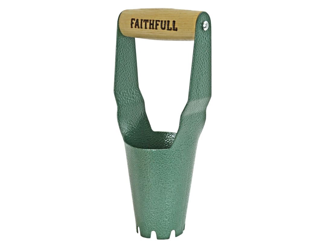 Faithfull Countryman Hand Bulb Planter FAICOUHBULB