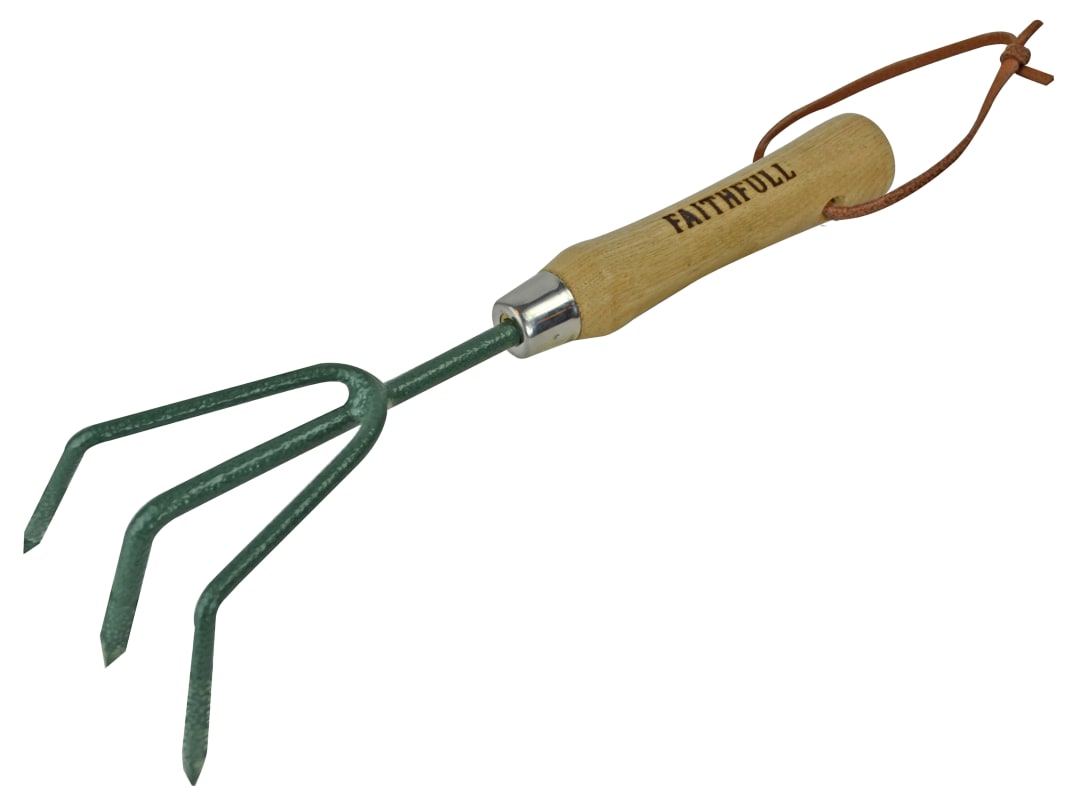 Faithfull Countryman Hand Cultivator FAICOUHCUL