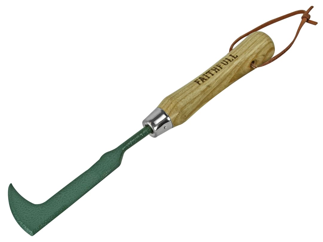 Faithfull Countryman Hand Patio Knife FAICOUHPK
