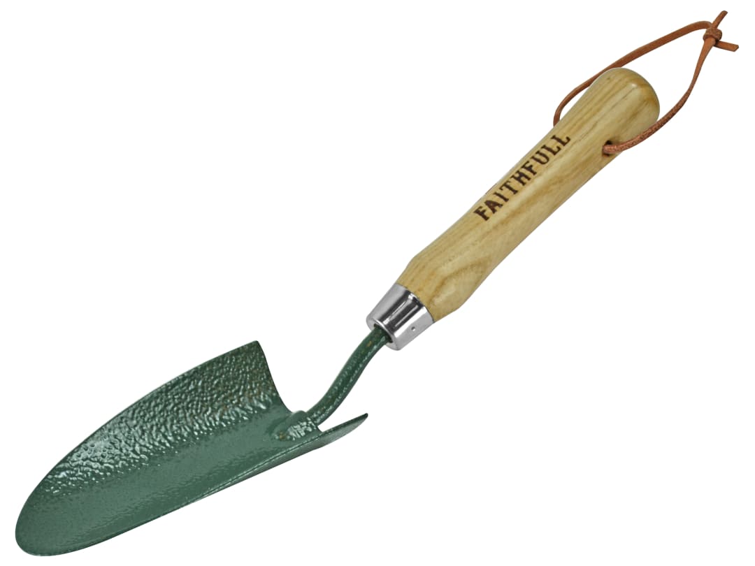 Faithfull Countryman Hand Trowel FAICOUHT