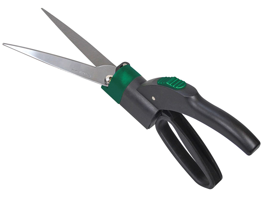 Faithfull Countryman One Handed Shear Swivel Head FAICOUOHS
