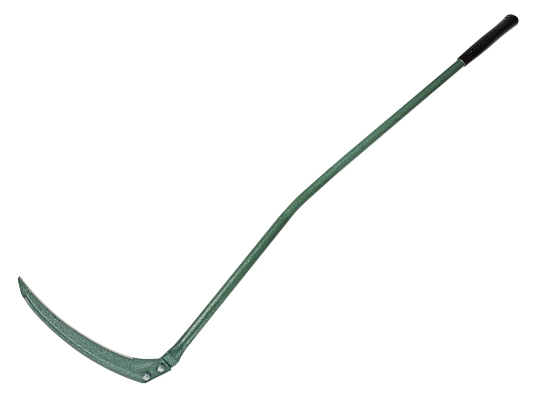 Faithfull Countryman Scythette 37in Handle FAICOUSCYTHE