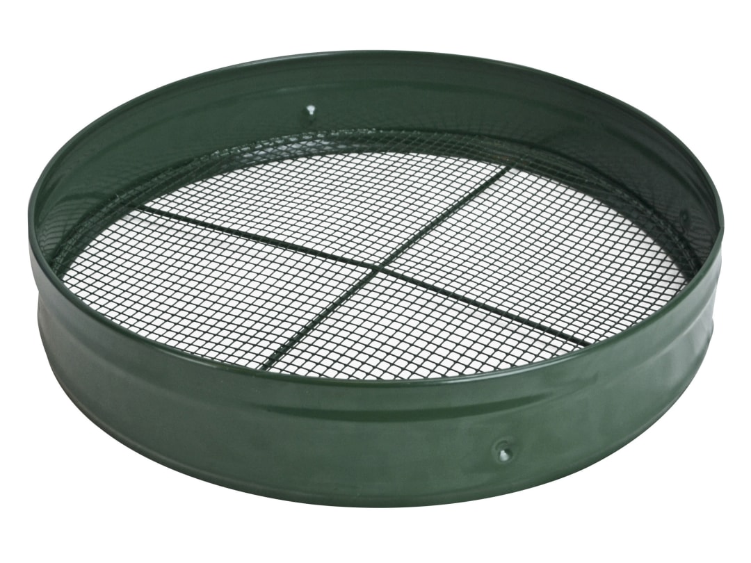 Faithfull Countryman Garden Sieve FAICOUSIEVE