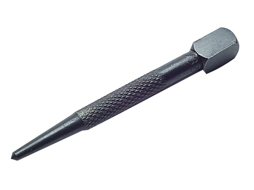 Faithfull Square Head Centre Punch 6mm (1/4in) FAICP14SH