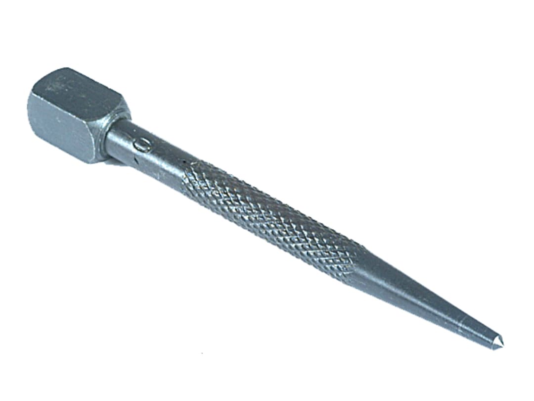 Faithfull Square Head Centre Punch 3mm (1/8in) FAICP18SH