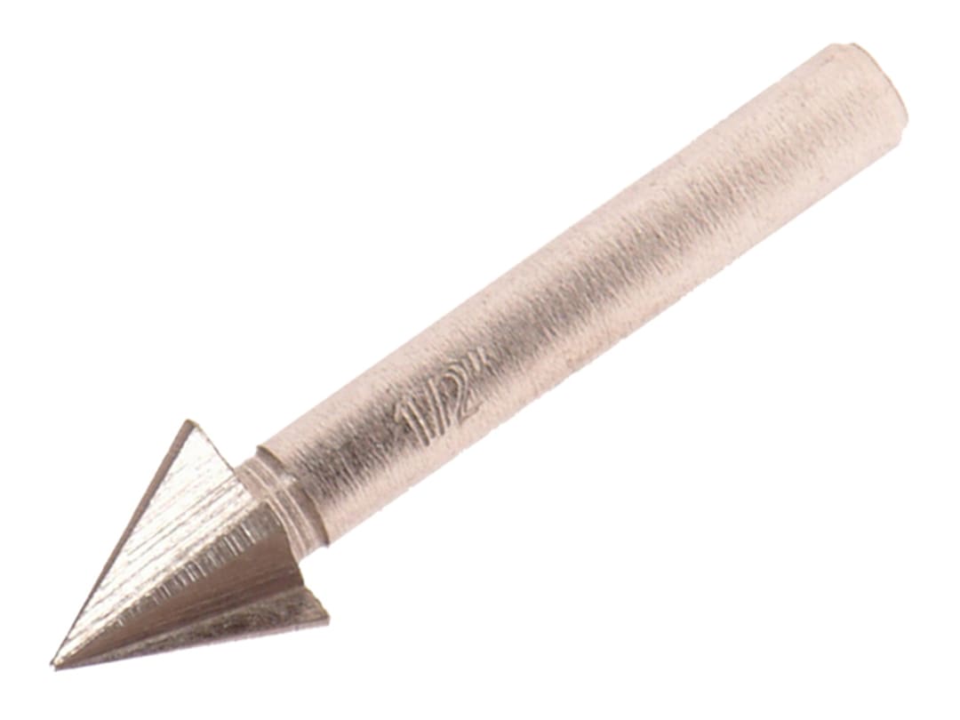 Faithfull Carbon Countersink 13mm (1/2in) FAICS12
