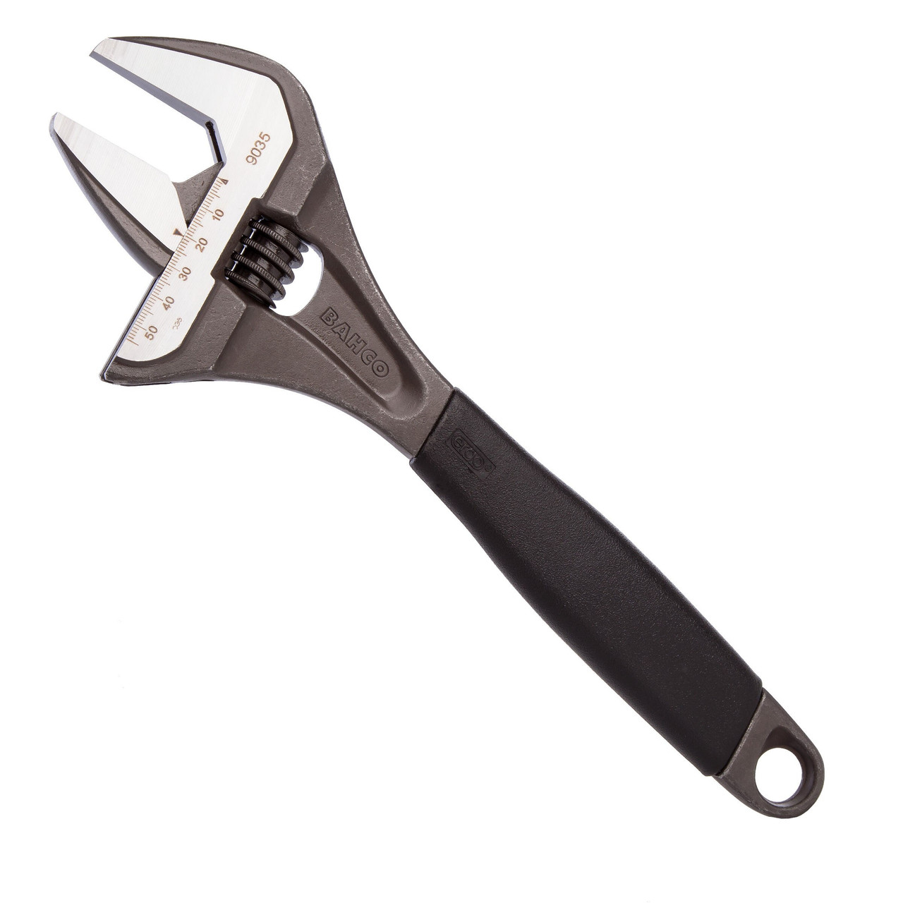 Bahco 9035 ERGO™ Extra Wide Jaw Adjustable Wrench 300mm 9035