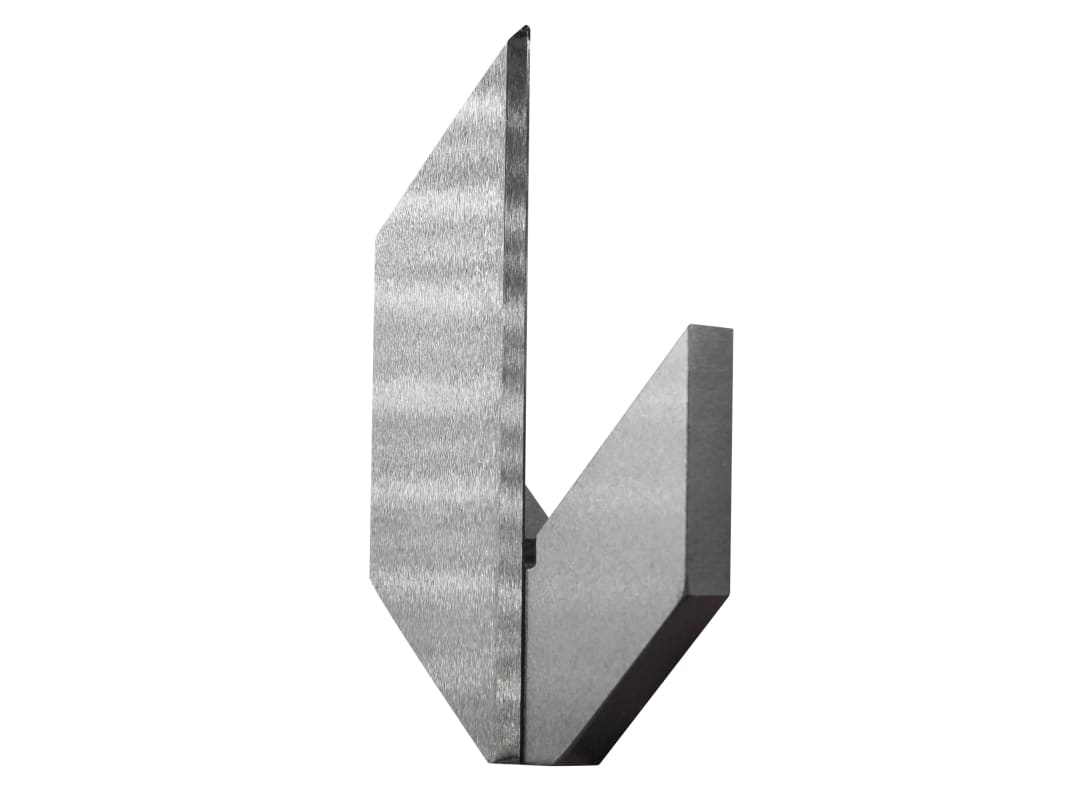 Faithfull Centre Square (Finder) Capacity 38mm FAICSQUARE38