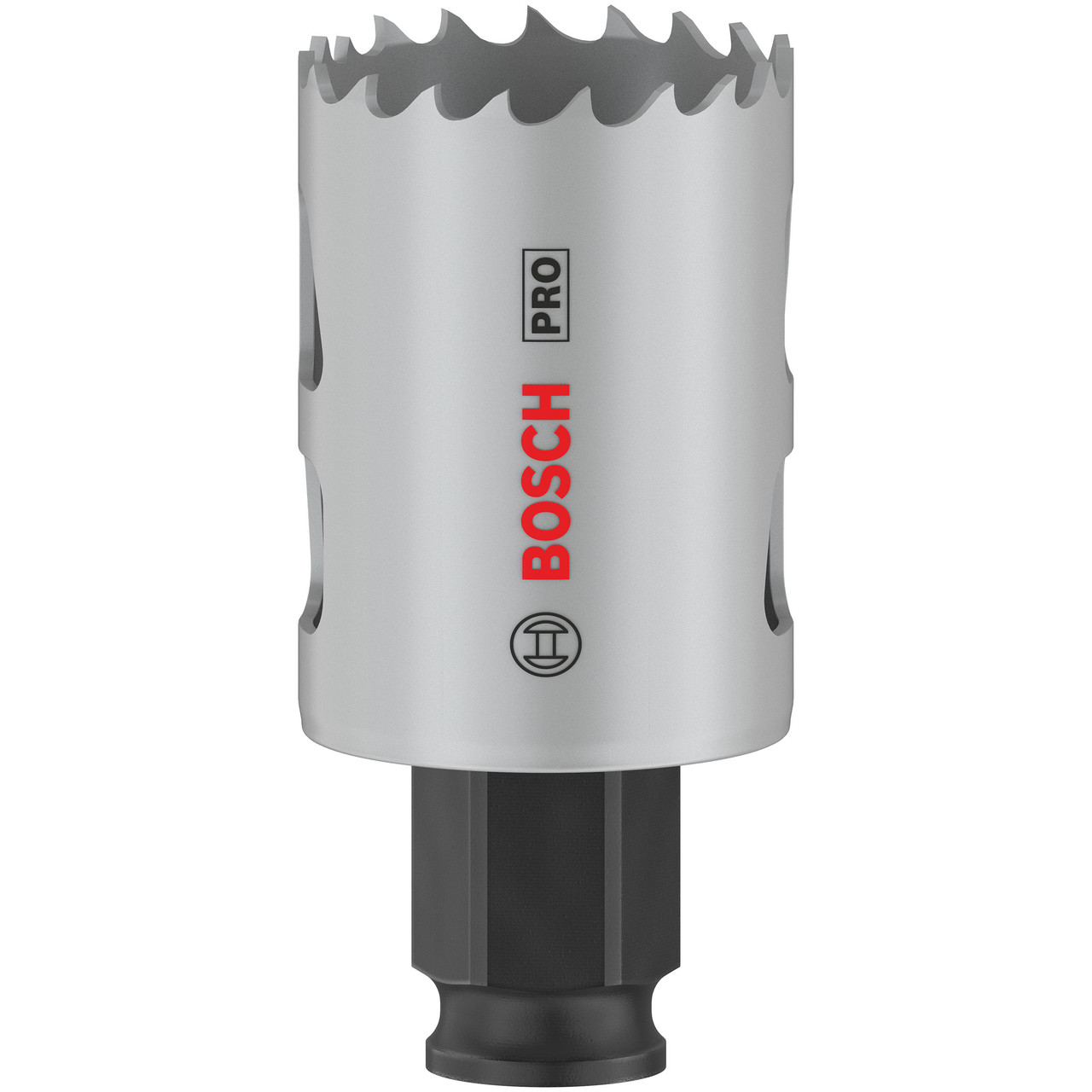 Bosch Powertool Accessories PRO Multi Material PC Plus Holesaw 35mm 2.608.594.378