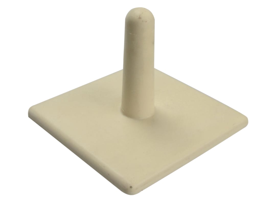 Faithfull Plastic Decorator Hawk 150 x 150mm (6 x 6in) FAIDHAWK
