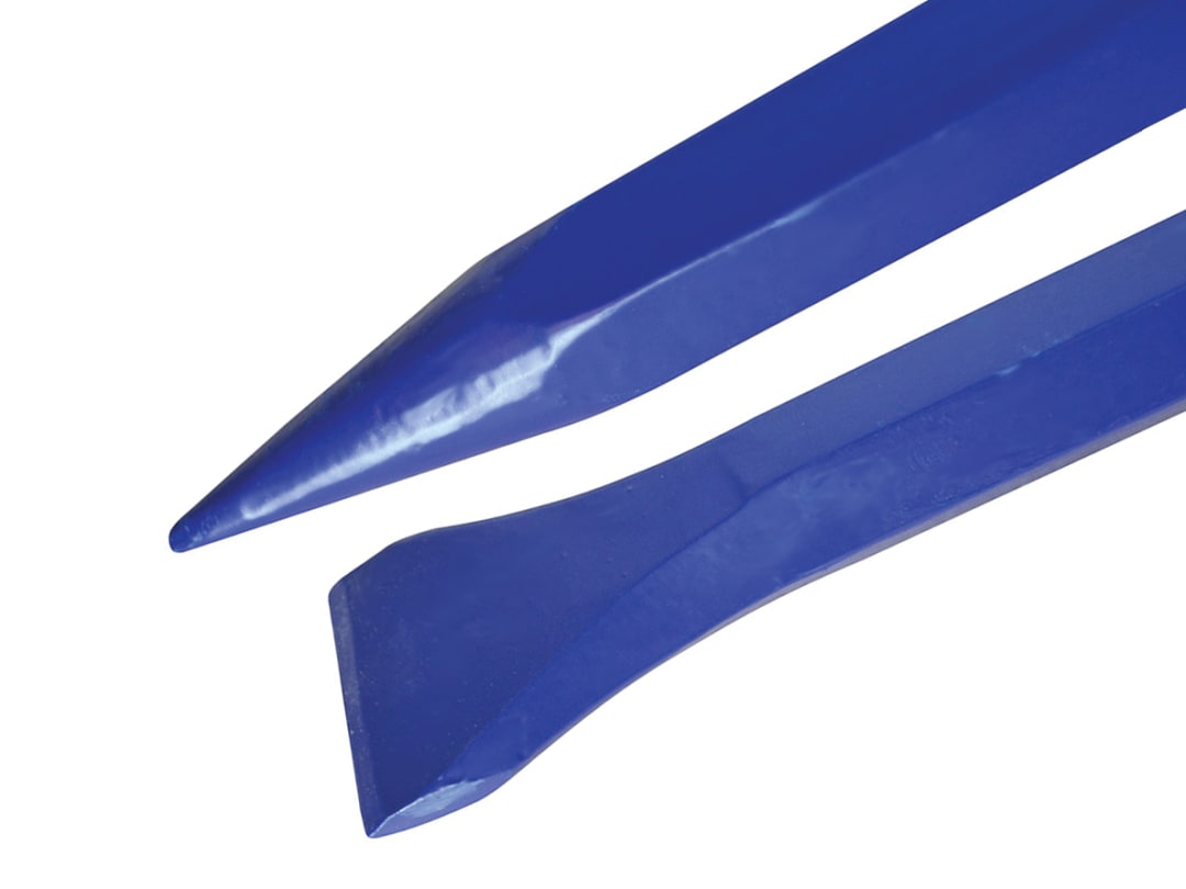 Faithfull Digging Bar 6.4kg 25mm x 1.5m FAIDIGBAR60