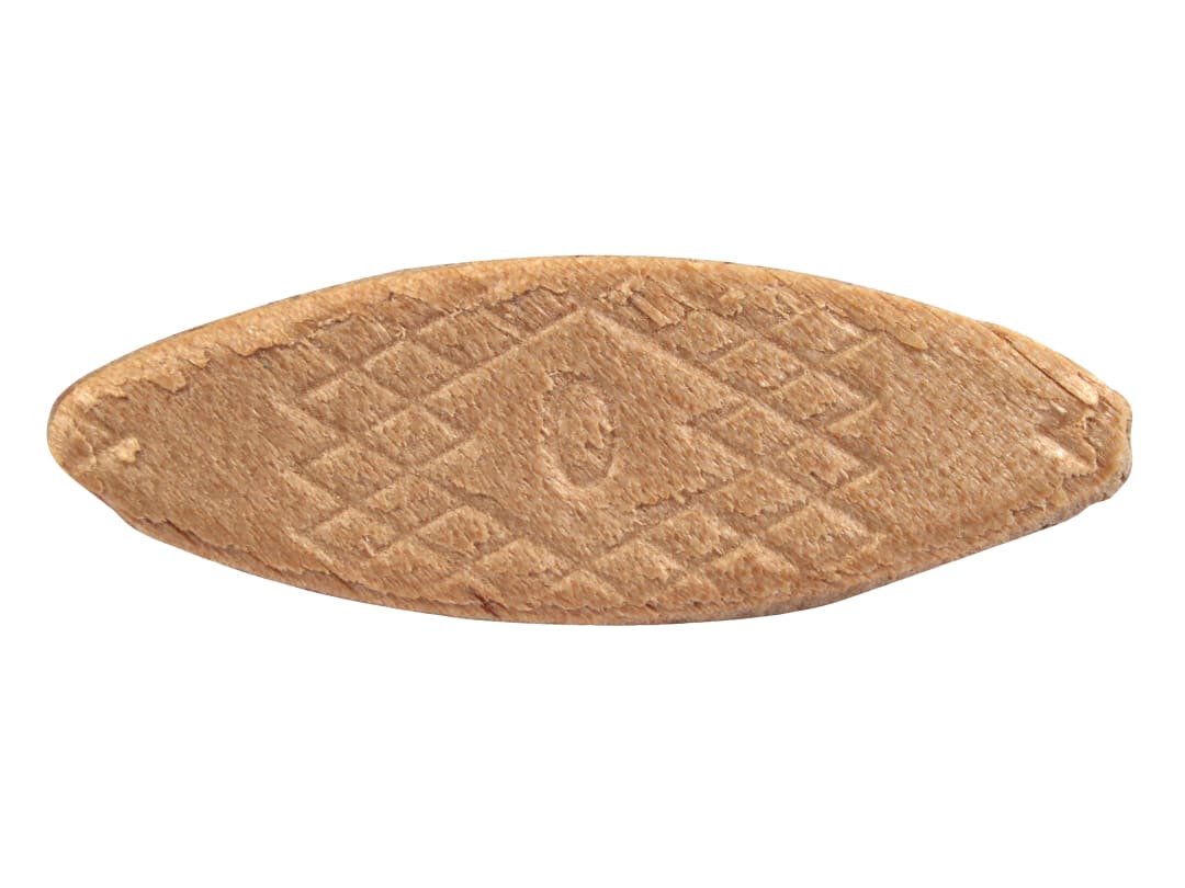 Faithfull Biscuit Wood No 0 (Tub 150) FAIDOWBIS0