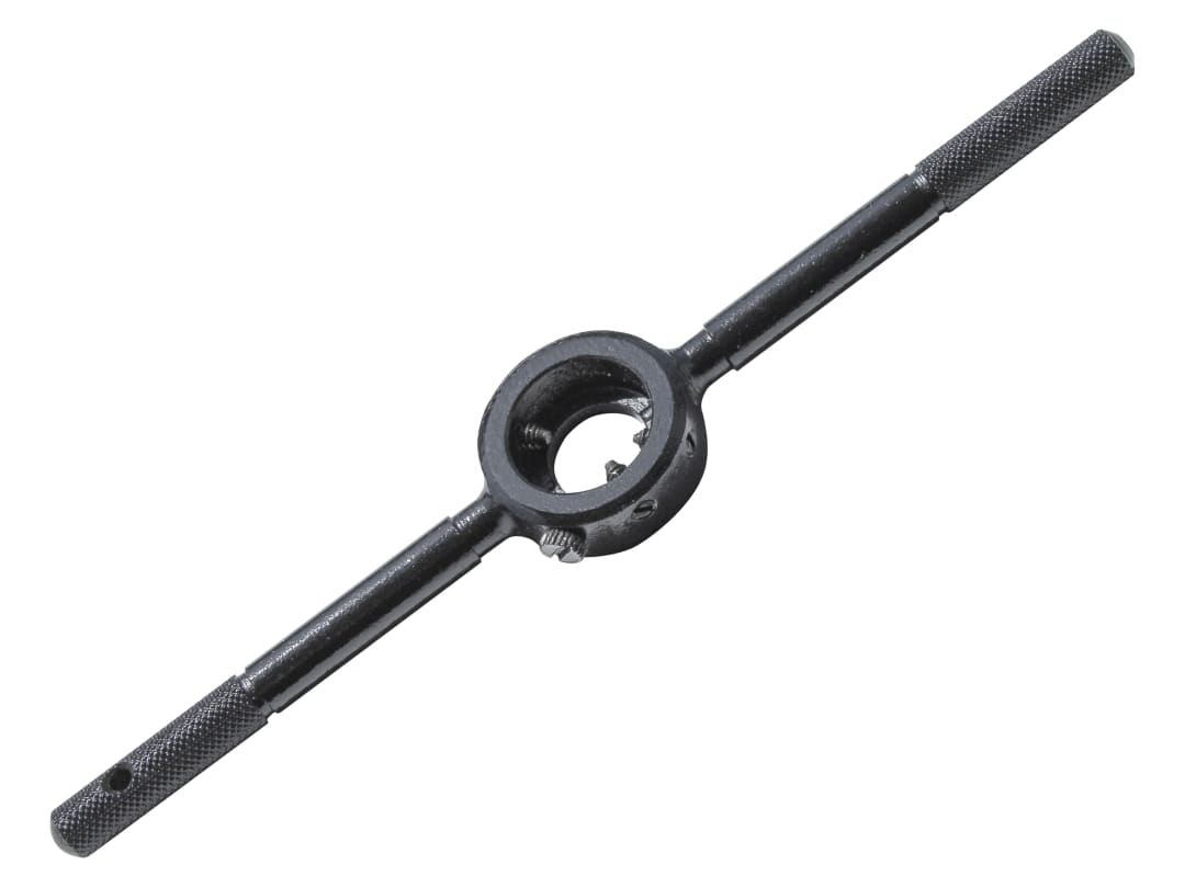 Faithfull Diestock Holder 25.4mm (1in) FAIDSH1