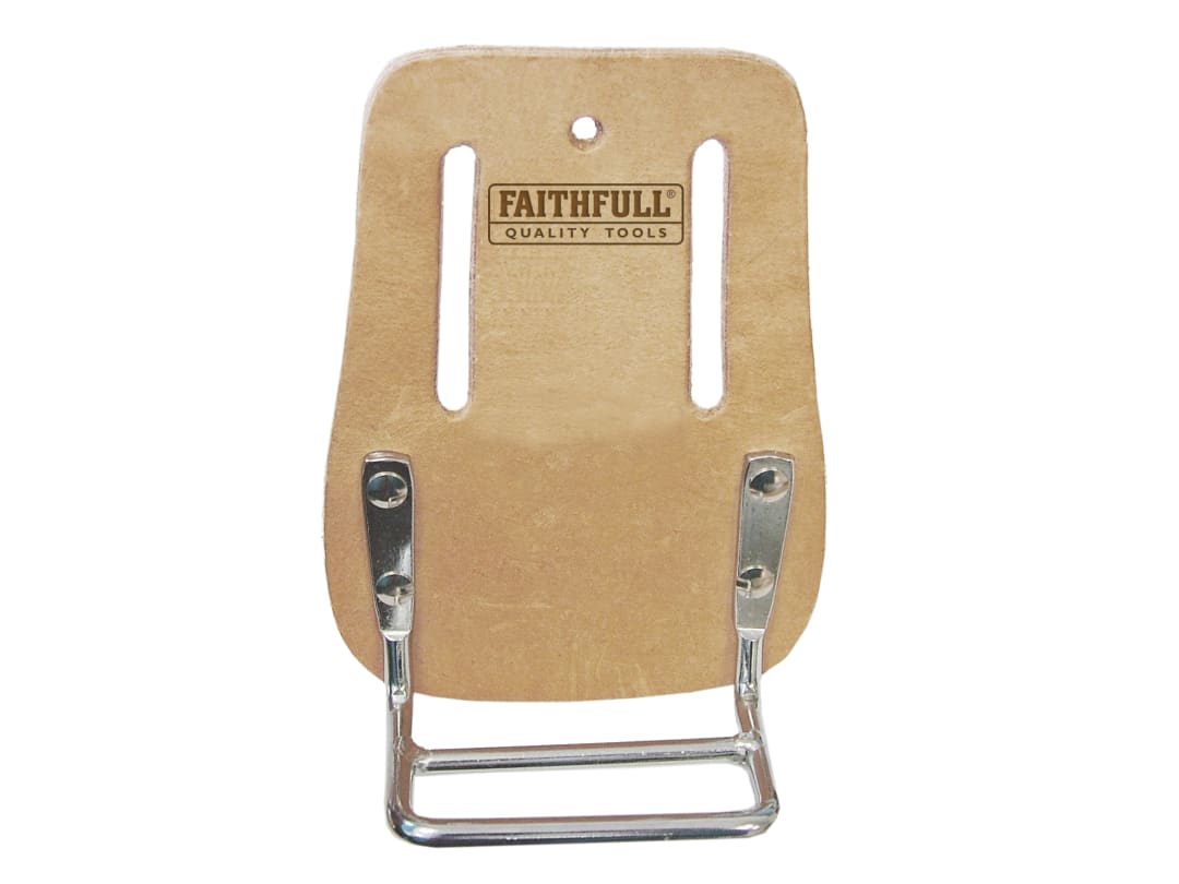 Faithfull End Cutter Pliers Holder (Belt Fitting) FAIECHB