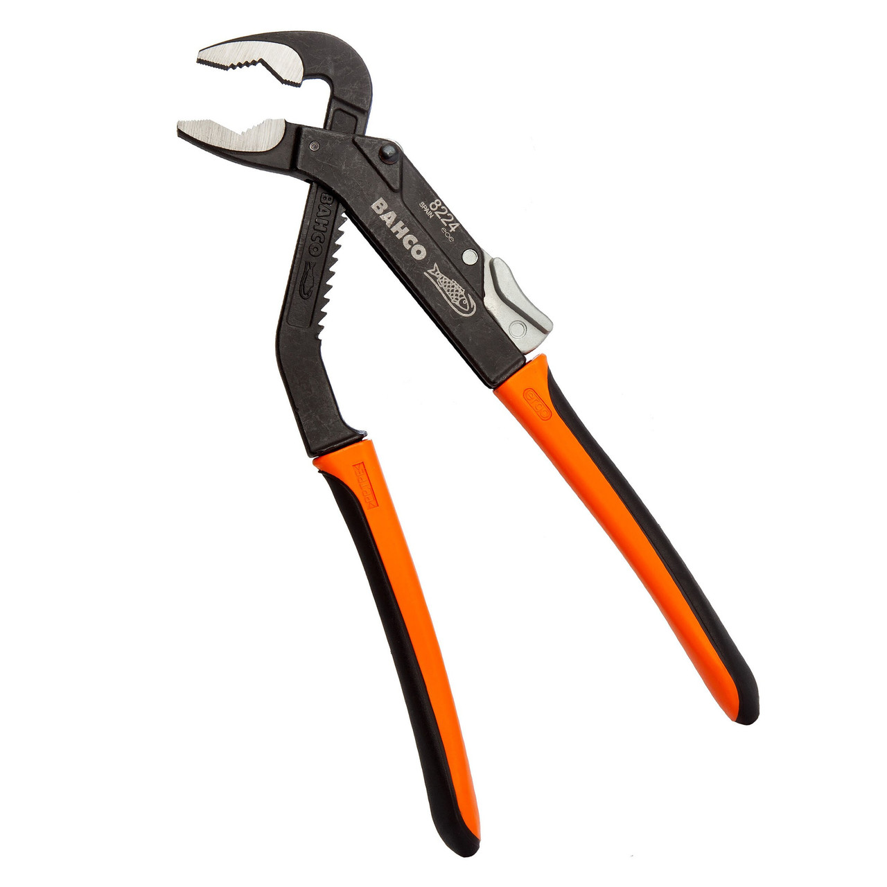 Bahco 8224 ERGO™ Slip Joint Pliers 250mm 8224
