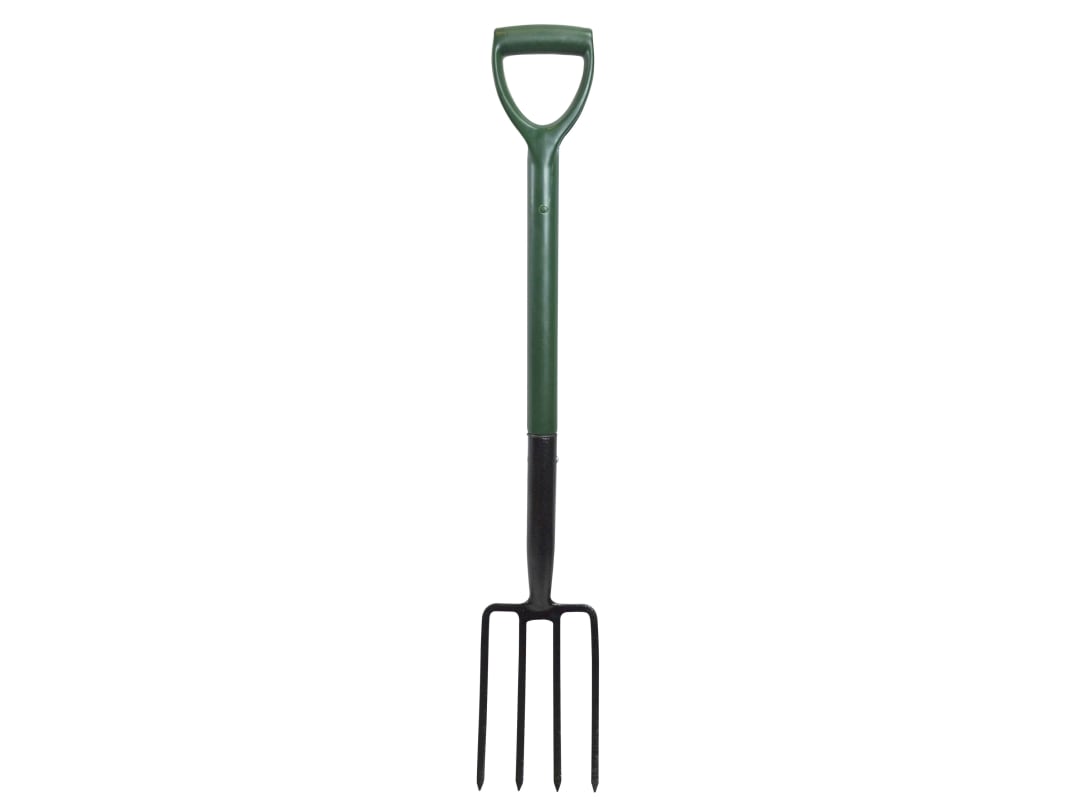 Faithfull Essentials Border Fork FAIESSBFE