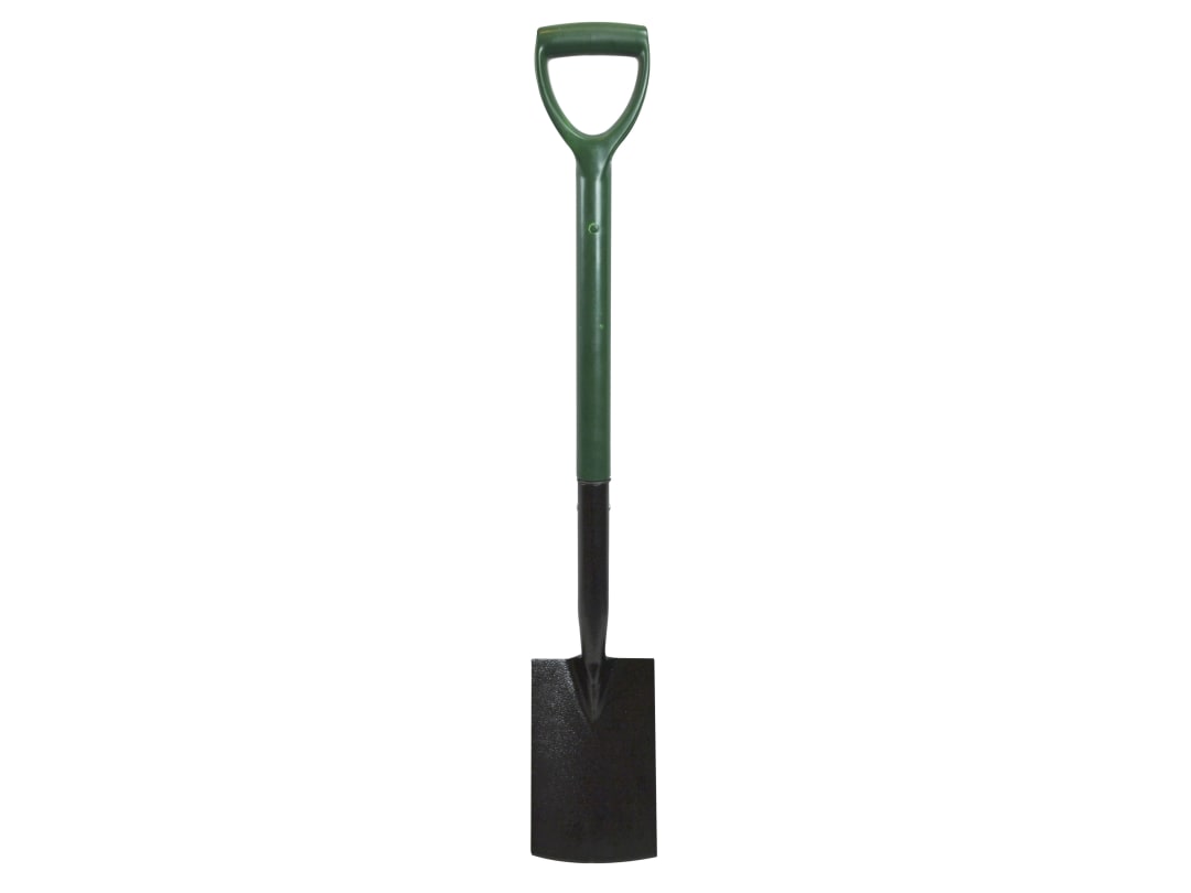Faithfull Essentials Border Spade FAIESSBSE