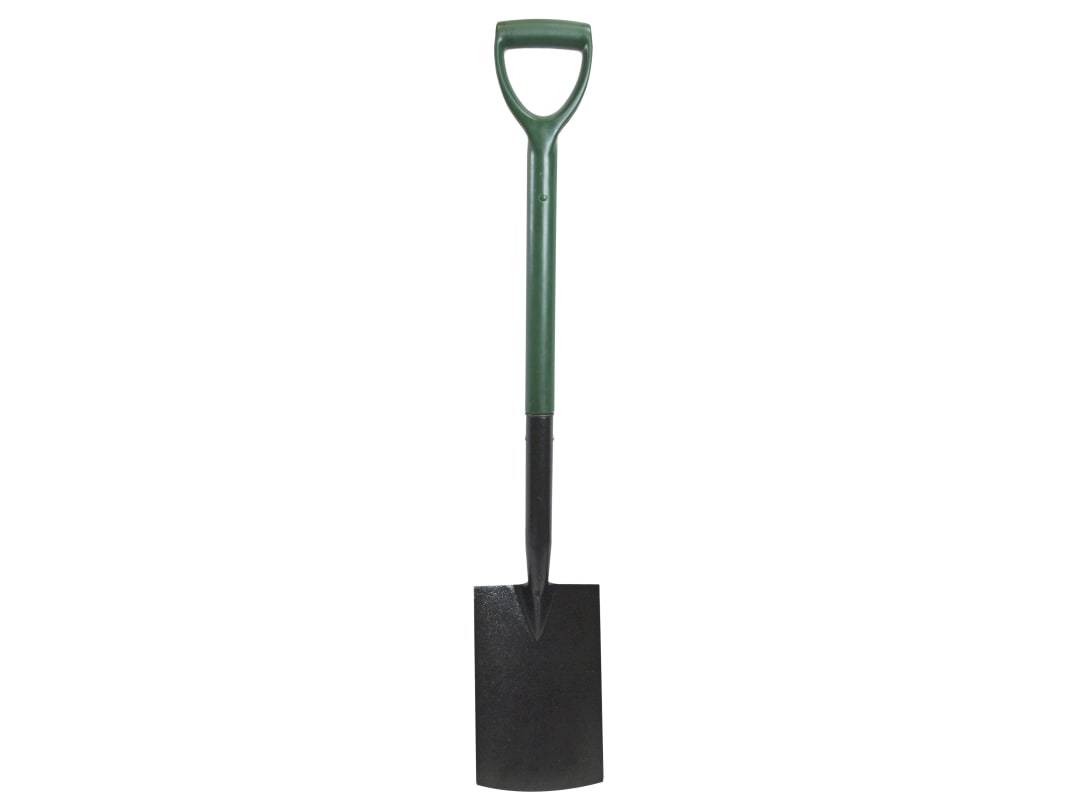 Faithfull Essentials Digging Spade FAIESSDSE