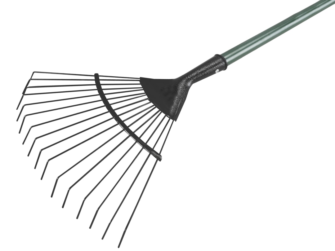 Faithfull Essentials Lawn Rake FAIESSLRE