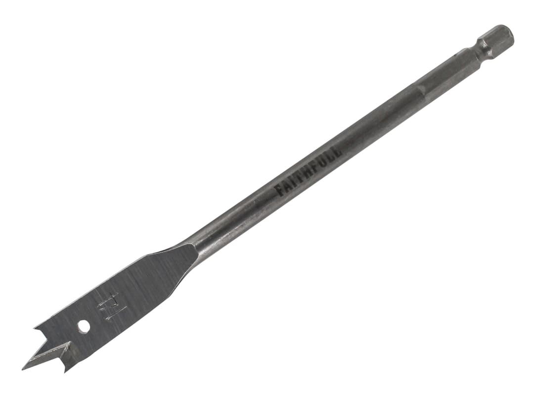 Faithfull Flat Bit 14mm FAIFB14E