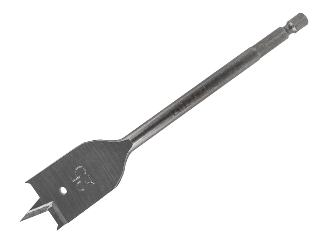 Faithfull Flat Bit 25mm FAIFB25E