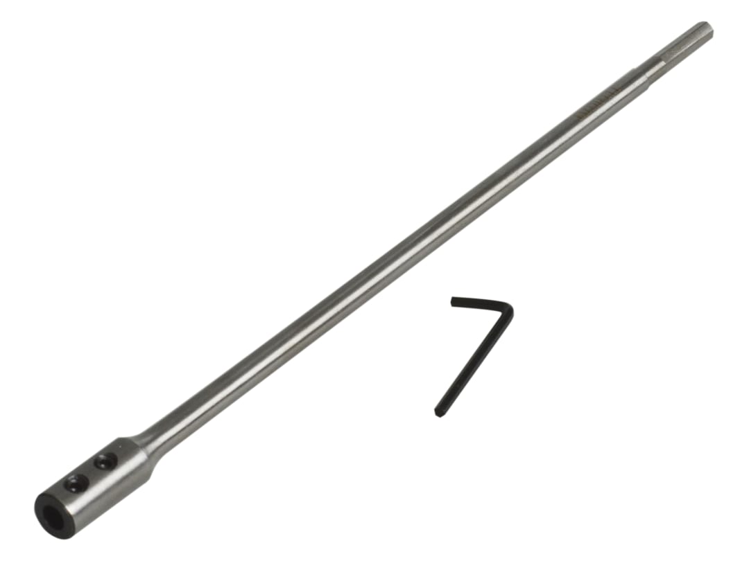 Faithfull Flat Bit Extension FAIFBEXT
