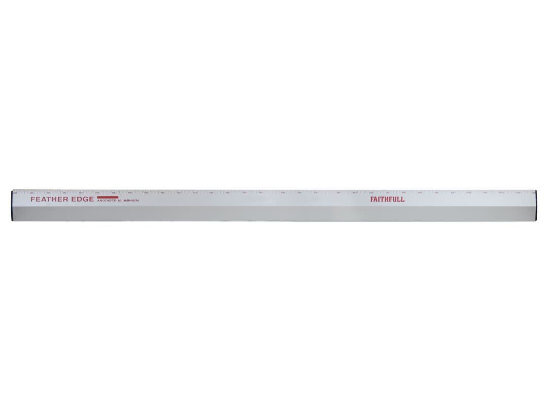 Faithfull Feather Edge with Scale 2m x 93mm x 25mm FAIFE2