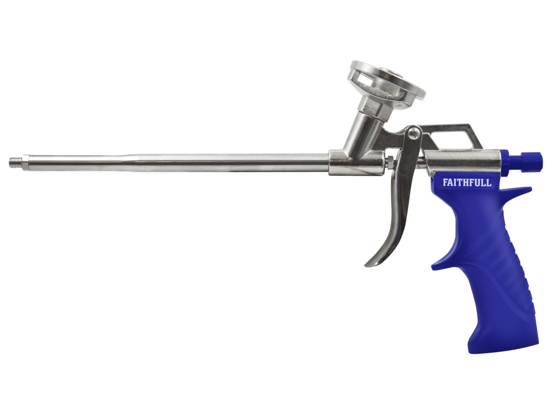 Faithfull Foam Spurt Gun FAIFGS