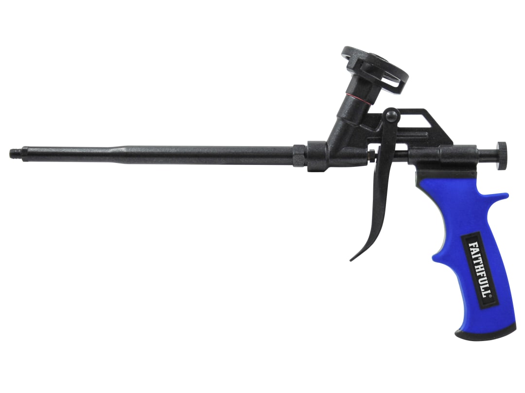 Faithfull Non Stick Foam Gun FAIFGT
