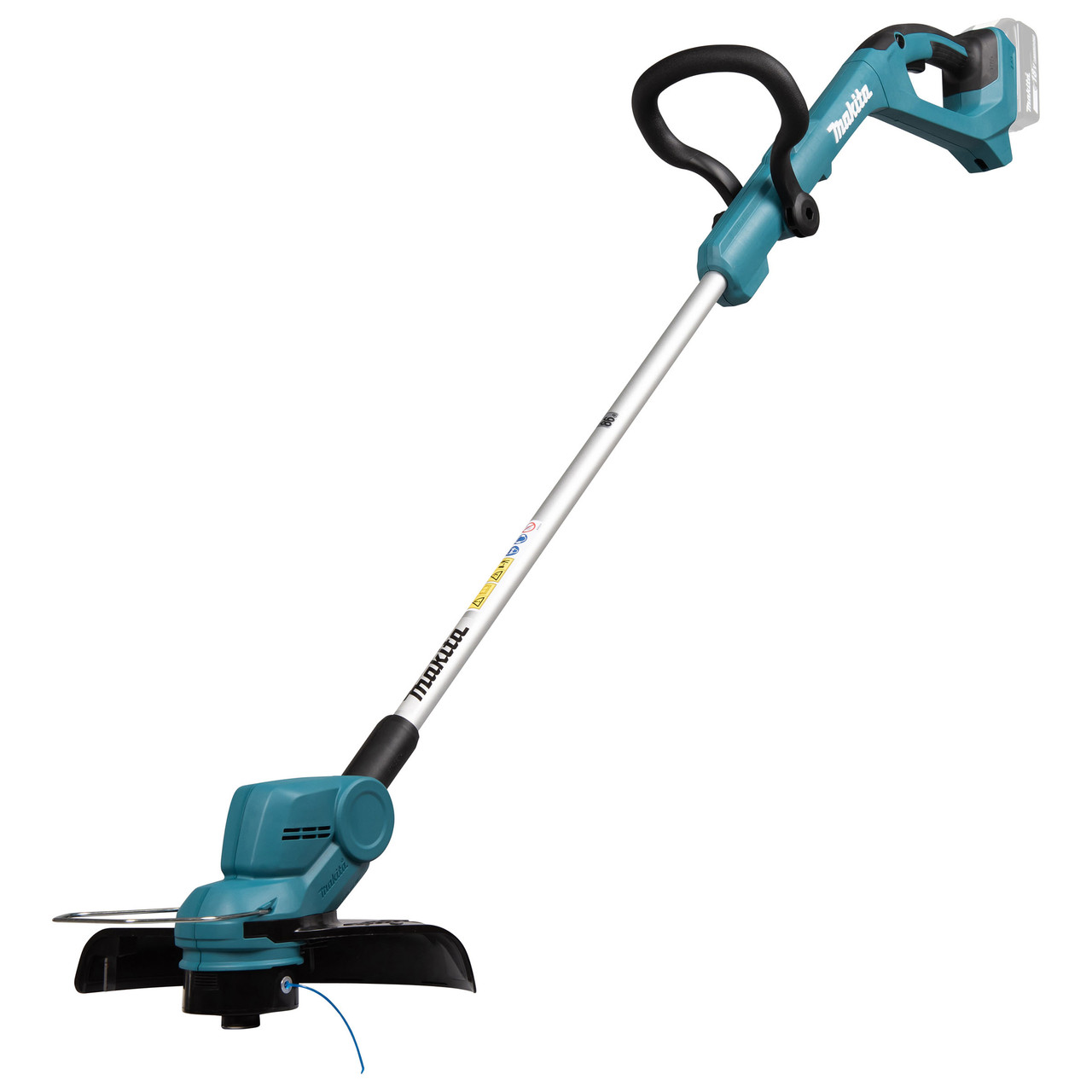 Makita DUR193 LXT 18V Grass Trimmer 260mm (Body Only) DUR193Z