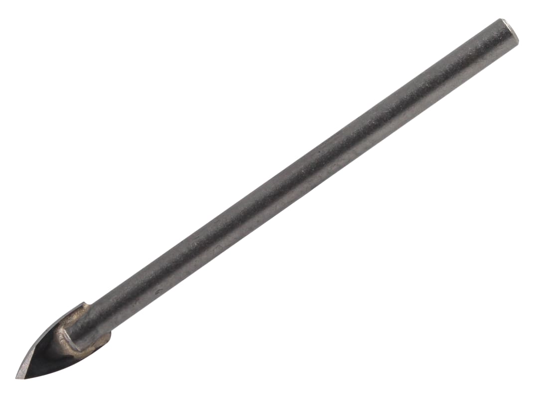 Faithfull Tile & Glass Drill Bit 10mm FAIGD10