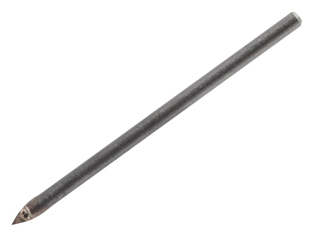 Faithfull Tile & Glass Drill Bit 3mm FAIGD3