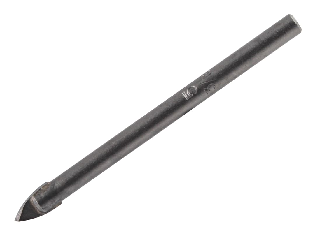 Faithfull Tile & Glass Drill Bit 5mm FAIGD5