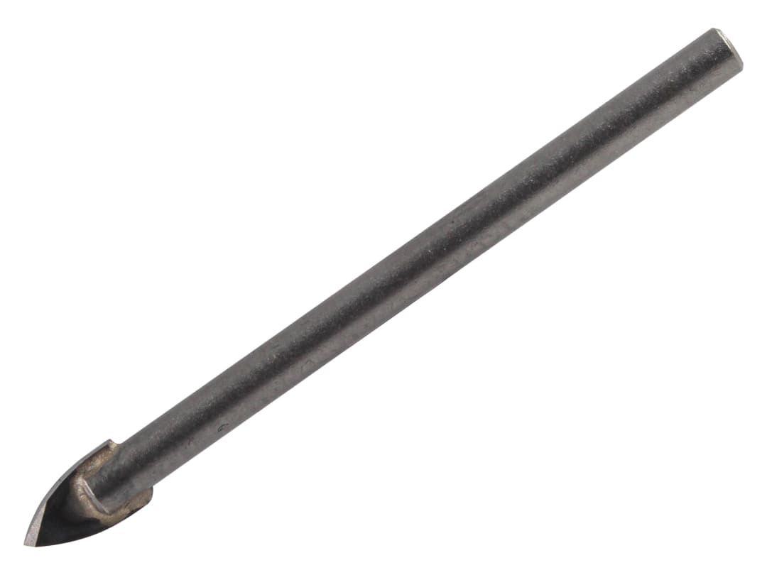 Faithfull Tile & Glass Drill Bit 7mm FAIGD7