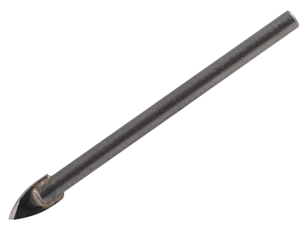Faithfull Tile & Glass Drill Bit 8mm FAIGD8
