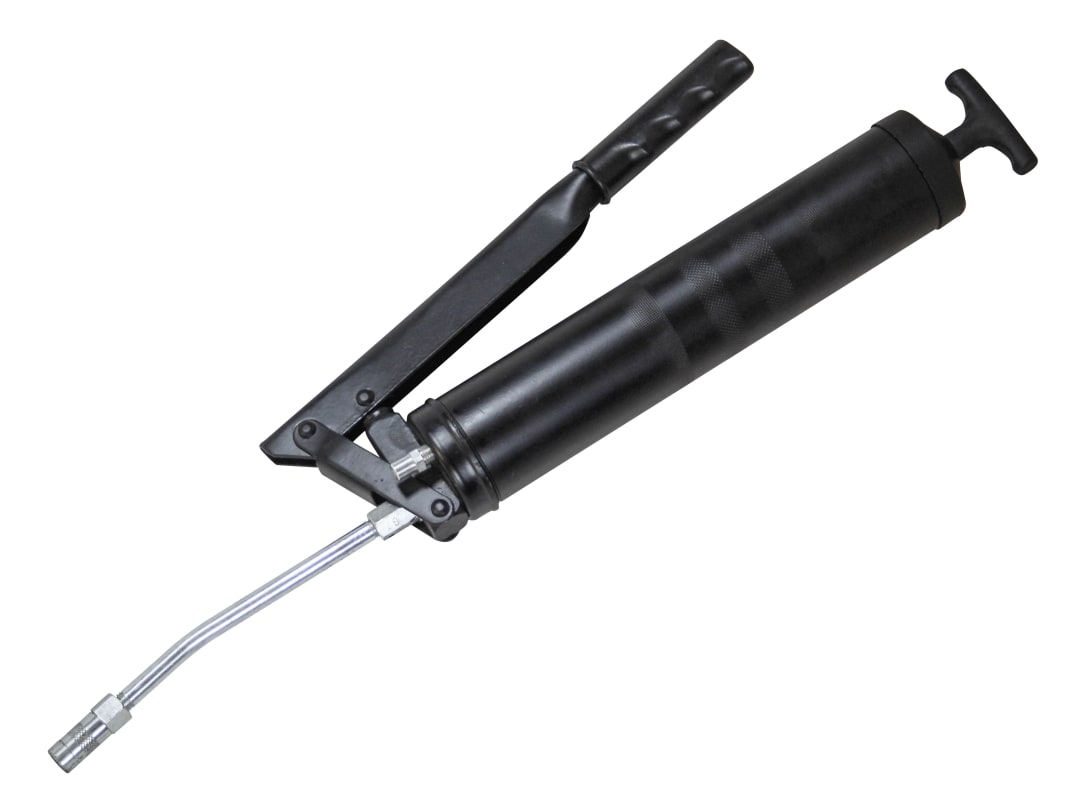 Faithfull Side Lever Grease Gun FAIGGECO