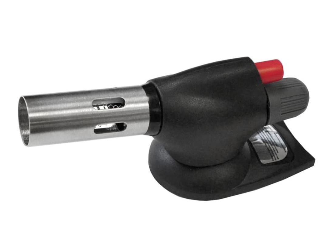 Faithfull Auto Start Power Torch EN417 FAIGZAUTO