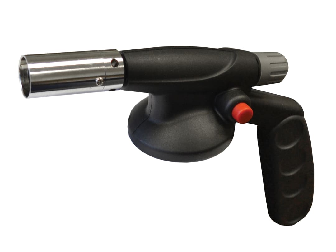 Faithfull Auto Start Blow Torch EN417 FAIGZDIY