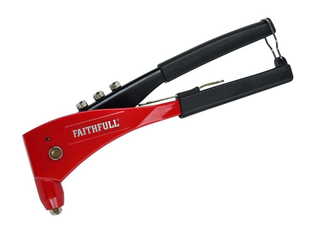Faithfull Heavy-Duty Riveter FAIHDRN