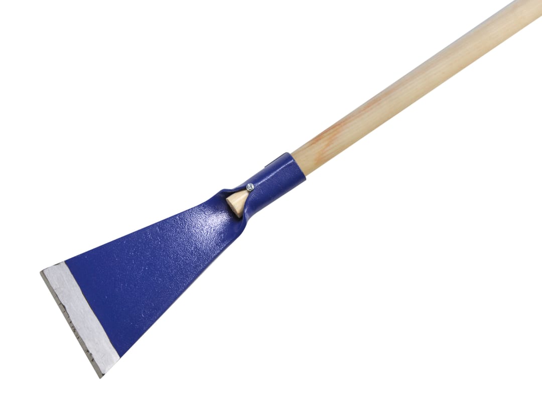Faithfull Roofing Scraper - Long Handled 1.4m (54 in) FAIHDRS