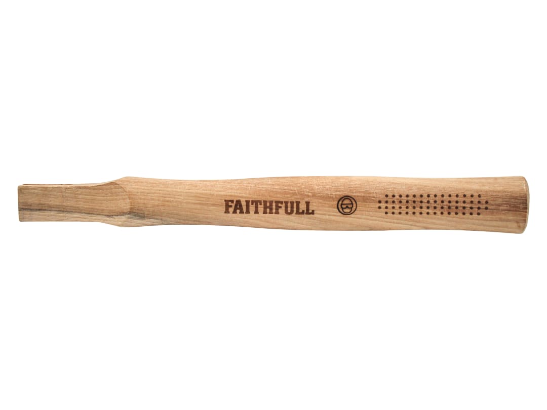 Faithfull FSC Hickory Geologists Pick Handle 330mm (13in) 60812022